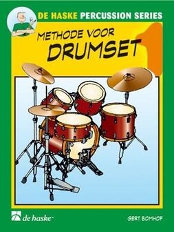 Methode voor Drumset 1