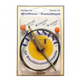 Reka Reiniger voor Waldhorn / French Horn