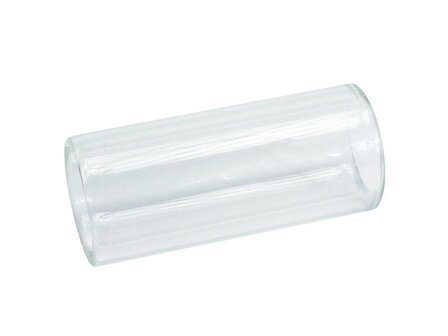 Dunlop 213 Glass Slide, 24x31x69 mm