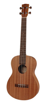 Korala bariton ukelele Performer Series met gitaarmechanieken en palissander...