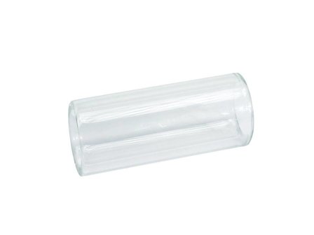 Pyrex Glass Slide, 20x25x65 mm