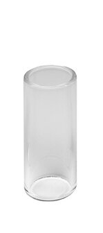 Fender Glass Slide, thick med (60 mm)