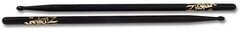 Zildjian Hickory Nylon tip 5A, kleur zwart