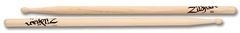 Zildjian Hickory Wood tip-serie 5A