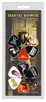 Perri&#039;s Picks David Bowie, 12 stuks