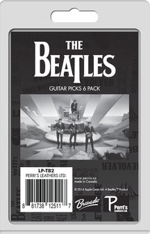Perri&#039;s Picks Beatles 2, 6 stuks