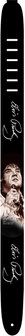 Perri&#039;s Guitarstrap Elvis