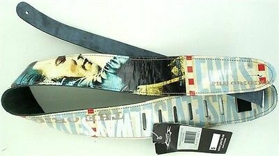 Perri&#039;s Guitarstrap Elvis