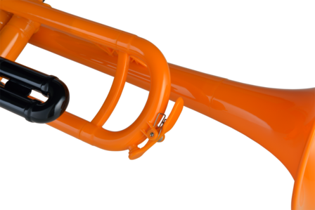 Coolwind CTR200 Trompet in Bb met softbag, oranje