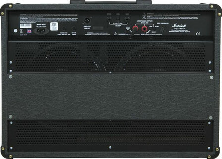 Marshall JCM2000 TSL602 combo, zonder verpakking 