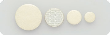 Pisoni Polsters Bb-klarinet DCL-20 maat 8,0 t/m 17,0 (uitverkocht)