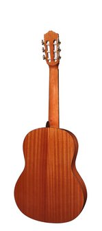 Salvador Cortez CC-22-JR Student Series, 1/2 klassieke gitaar, kindermaat