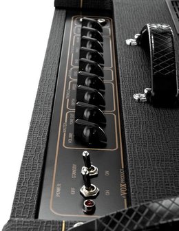 Vox AC15C2 2x12 inch gitaarversterker buizencombo