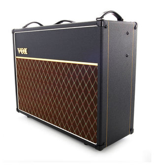 Vox AC30C2 2x12 inch gitaarversterker buizencombo