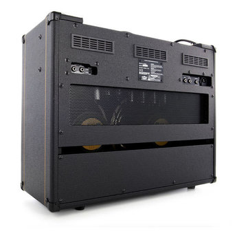 Vox AC30C2 2x12 inch gitaarversterker buizencombo