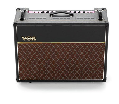 Vox AC30C2 2x12 inch gitaarversterker buizencombo