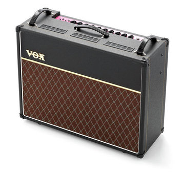 Vox AC30C2 2x12 inch gitaarversterker buizencombo