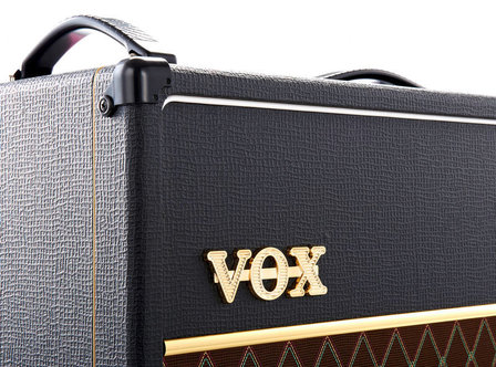 Vox AC30C2 2x12 inch gitaarversterker buizencombo