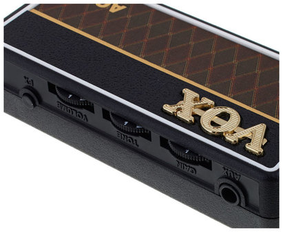 Vox Amplug AC30TB