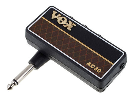 Vox Amplug AC30TB