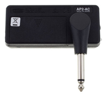 Vox Amplug AC30TB