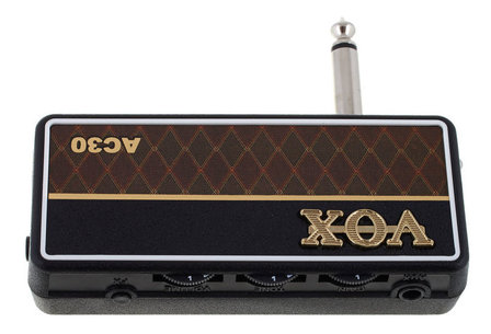 Vox Amplug AC30TB