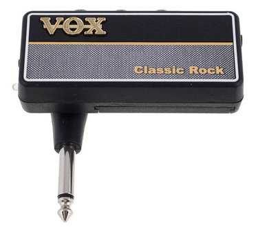 Vox Amplug2 Classic Rock