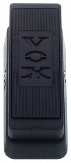 Vox V845 Wah-Wah pedaal 