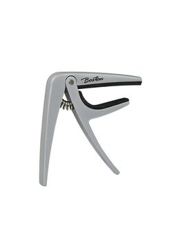 capo voor ukulele, mandoline of banjo, titanium