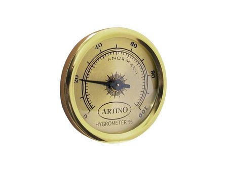 Hygrometer, 45 mm