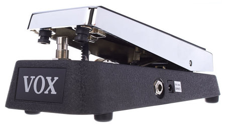 Vox V847A Wah-Wah pedaal