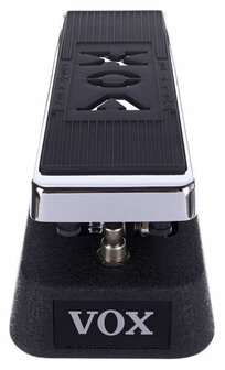 Vox V847A Wah-Wah pedaal