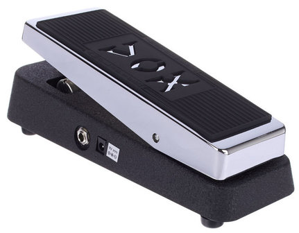 Vox V847A Wah-Wah pedaal