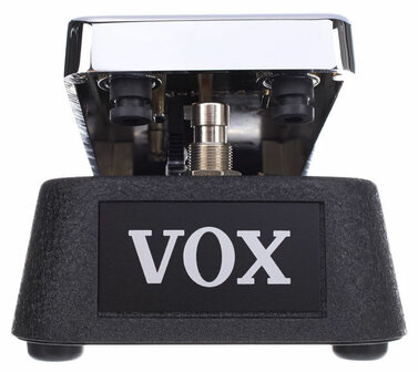 Vox V847A Wah-Wah pedaal