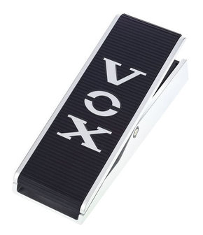 Vox V860 volumepedaal