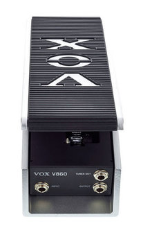 Vox V860 volumepedaal