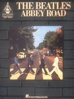 The Beatles Abbey Road