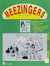 Meezingers 1 - Ed Wennink