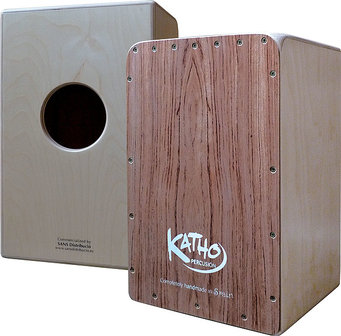 Katho Cajon Basik KT20