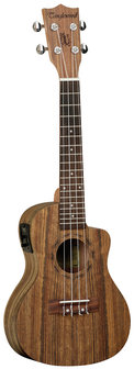 Tanglewood Exotic Concert Ukelele TUOVEC