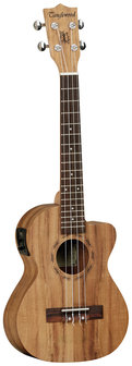 Tanglewood Exotic Tenor Ukulele TUKOVET