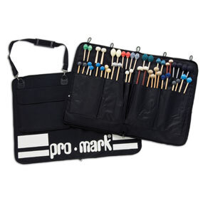 Promark HMB1 sticktas XL voor sticks en mallets