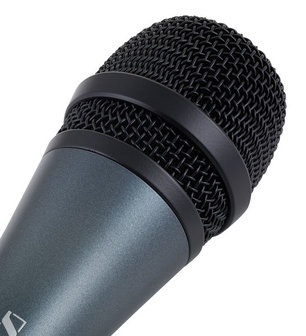 Sennheiser Evolution Series Cardioid Vocal Microphone E835