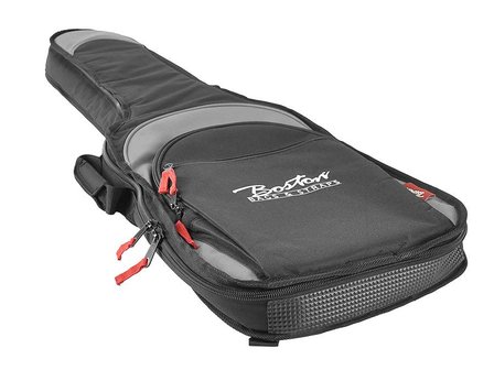 Boston Superpacker gigbag voor elektrische basgitaar