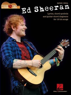 Ed Sheeran: Strum &amp; Sing