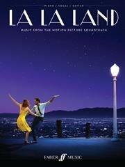 La La Land - The romantic musical comedy-drama film