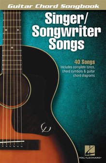 Singer/Songwriter Songs