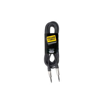 Yellow Cable Eco K15-6, 6 meter audiokabel