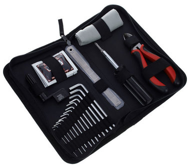 Ernie Ball Musician&#039;s Tool Kit, gereedschapset