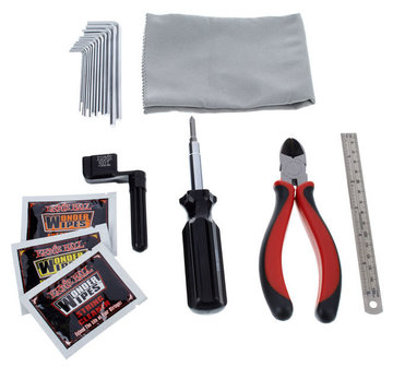 Ernie Ball Musician&#039;s Tool Kit, gereedschapset